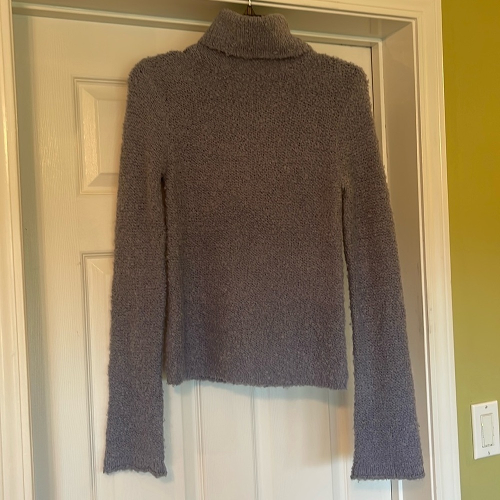 J.Crew Turtleneck Sweater Size S